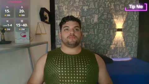 ADONIS online show from 10-04-25, 07:56