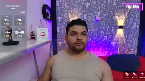 ADONIS online show from 10-05-25, 08:07