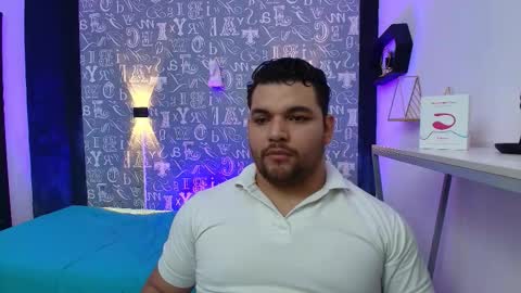 ADONIS online show from 10-06-25, 07:11