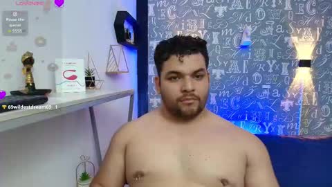 ADONIS online show from 10-07-25, 11:02