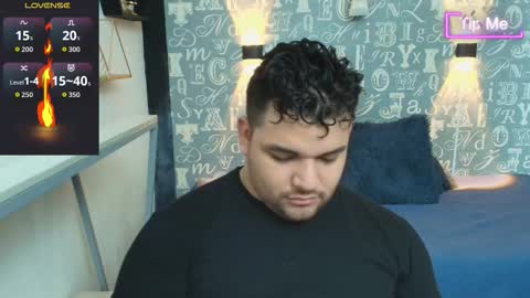 ADONIS online show from 11-02-25, 08:11