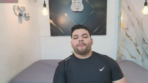 ADONIS online show from 11-09-25, 11:52