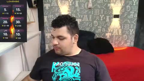 ADONIS online show from 11-13-25, 07:46