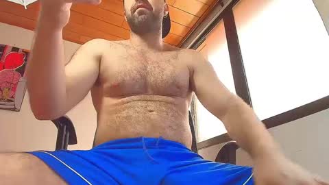 Juan online show from 12-23-24, 03:55