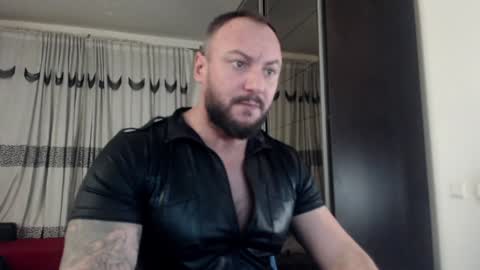 adonis_dionysos online show from 12-04-24, 01:53