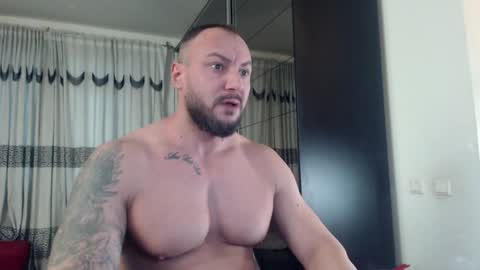 adonis_dionysos online show from 12-15-24, 12:17