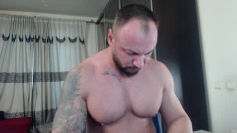 adonis_dionysos online show from 01-26-25, 12:33