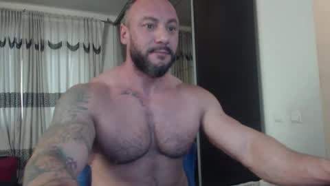 adonis_dionysos online show from 09-20-25, 12:28