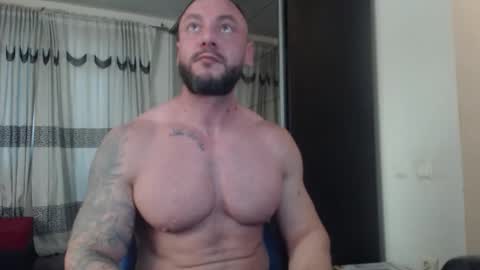 adonis_dionysos online show from 11-02-25, 12:29