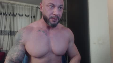 adonis_dionysos online show from 02-14-26, 02:03