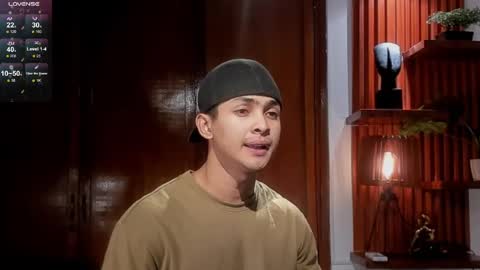 Adonis online show from 12-06-24, 03:30