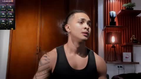 Adonis online show from 12-09-24, 02:02