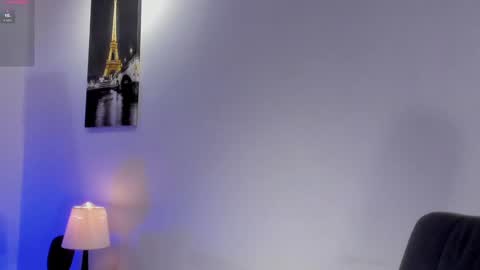 Adonis online show from 02-01-25, 01:34