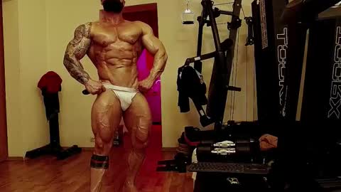 Adonis online show from 11-18-25, 01:00