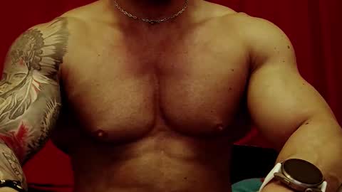 Adonis online show from 02-04-26, 05:30