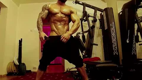 Adonis online show from 02-20-26, 10:32