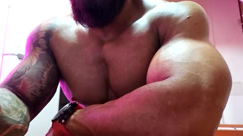 Adonis online show from 03-27-26, 04:18