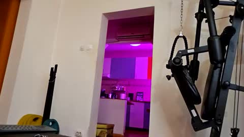 Adonis online show from 04-15-26, 07:58