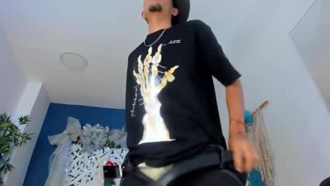 adonis_wb online show from 12-14-25, 04:51