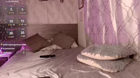 Adonis  online show from 02-23-25, 02:29