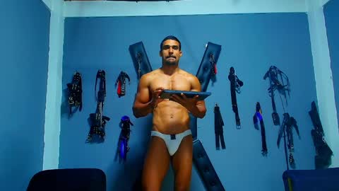 adonisdios online show from 05-09-26, 03:06