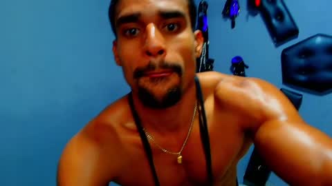 adonisdios online show from 05-12-26, 03:20