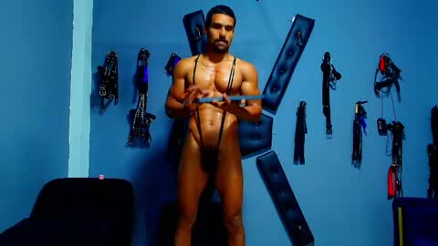 adonisdios online show from 05-15-26, 02:35