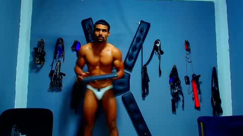 adonisdios online show from 05-23-26, 02:10