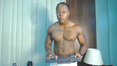 Snapshot of adonisknigh chatting on 01-27-25, 03:07 Adonis Knight online show from 01-27-25, 03:07