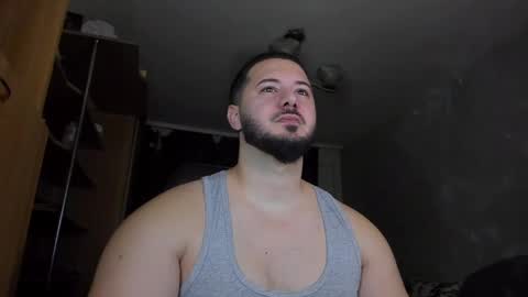 Adonis Steel online show from 12-03-24, 06:17