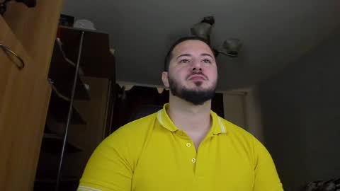 Adonis Steel online show from 12-11-24, 10:58