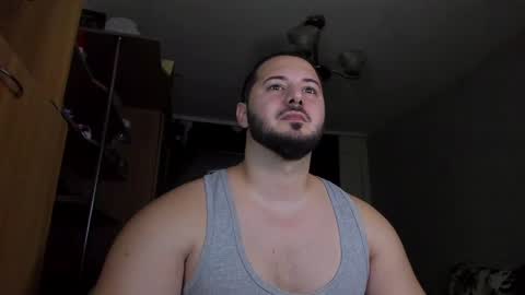 Adonis Steel online show from 12-15-24, 07:21