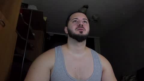 Adonis Steel online show from 12-17-24, 03:17