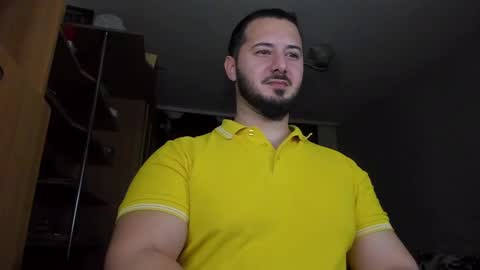 Adonis Steel online show from 12-19-24, 08:13