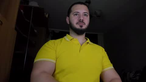 Adonis Steel online show from 12-22-24, 11:20