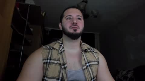 Adonis Steel online show from 12-28-24, 02:42