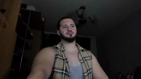 Adonis Steel online show from 12-29-24, 04:40