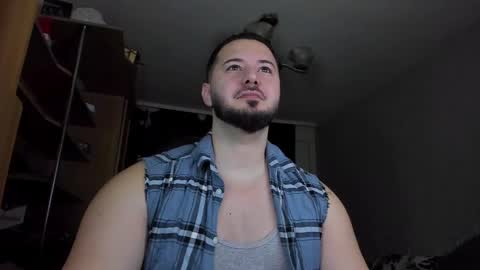 Adonis Steel online show from 01-01-25, 04:29