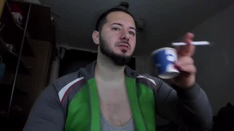 Adonis Steel online show from 02-27-25, 03:15