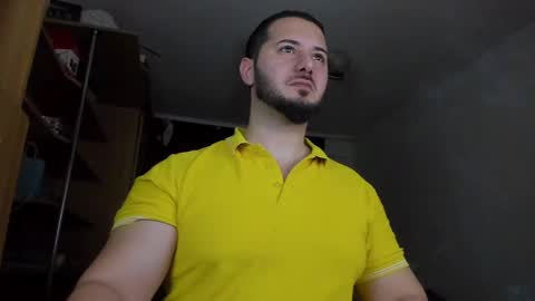 Adonis Steel online show from 03-05-25, 05:50