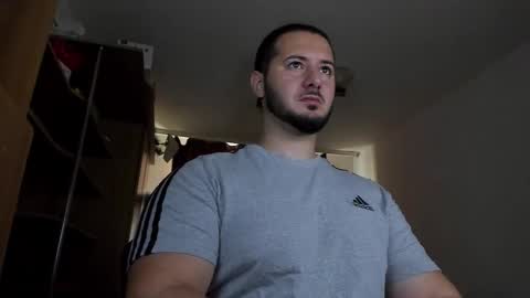 Adonis Steel online show from 09-21-25, 10:28