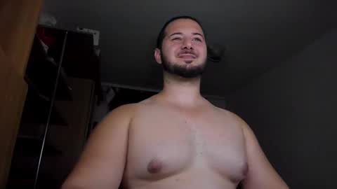 Adonis Steel online show from 09-25-25, 09:29