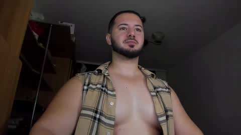 Adonis Steel online show from 10-07-25, 06:27