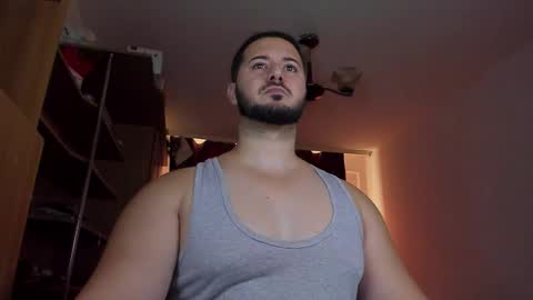 Adonis Steel online show from 10-14-25, 12:50