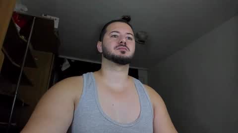 Adonis Steel online show from 10-21-25, 02:01