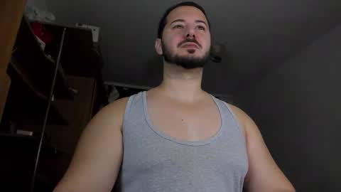 Adonis Steel online show from 11-07-25, 05:46