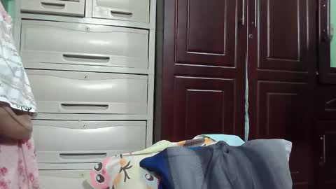 annelovesu online show from 04-11-26, 01:48