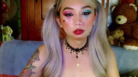 jasmine online show from 12-10-24, 02:27