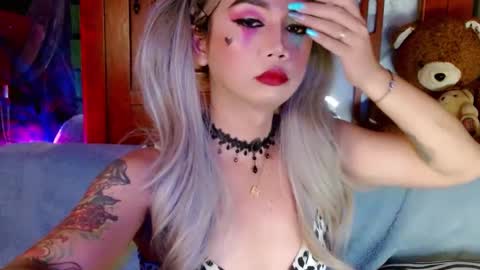 jasmine online show from 12-14-24, 06:24