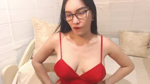 Snapshot of adorabletrans69 chatting on 06-25-26, 03:49 Princess BLanca online show from 06-25-26, 03:49